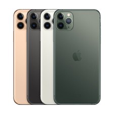 Apple iPhone 11 Pro Max 64GB