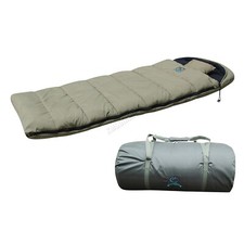 CARPZILLA Sleeping Bag Carp