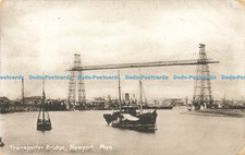 R605651 Transporter Bridge Newport Mon Boots Cash Chemists Pelham Series