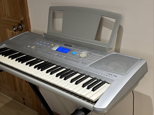 Yamaha keyboard piano - yamaha,