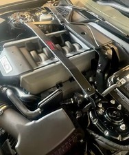 Engine Bay Strut Brace Bar