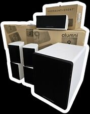 Mordaunt Short Alumni 5.1