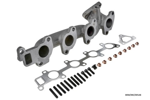Exhaust manifold for - exhaust,