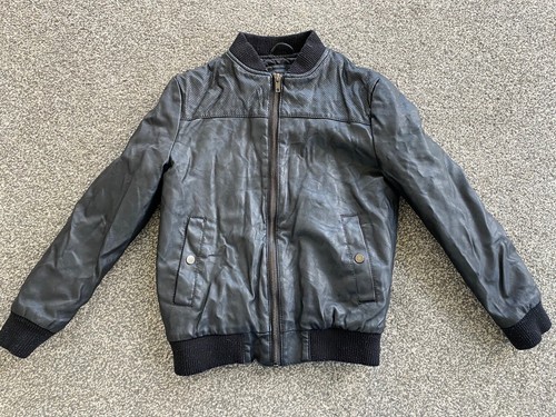 River islands kids leather - kids,