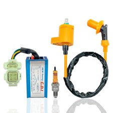 PERFORMANCE CDI & IGNITION