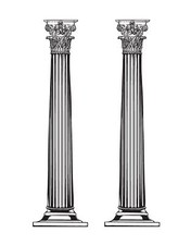 Greek Columns Wall Decal