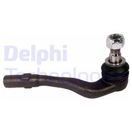 Tie track rod - tie, end