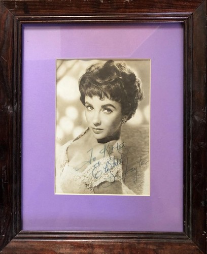 Elizabeth taylor 13x17 - elizabeth, taylor-