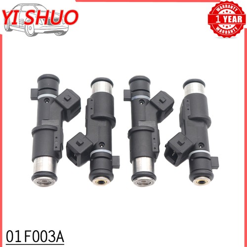 New fuel injector 4pcs for - injector,