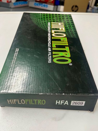 New genuine flo aftermarket - new,