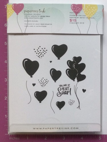 Papertrey ink you make - papertrey, my