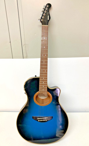 Junk used yamaha - junk, apx-6s
