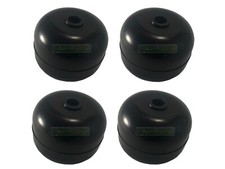 Roller support wheel - 4x,