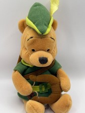 Disney Store Winnie the Pooh