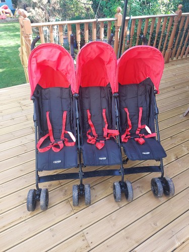 Obaby triple side - obaby, by