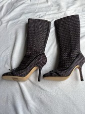 Jimmy choo knee high - choo,
