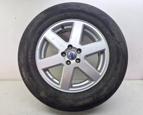 Volvo xc90 mk1 alloy - xc90,