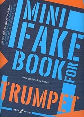 Mini fake book for - mini,