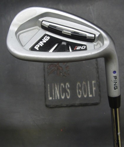 Ping i20 purple dot sand - purple,