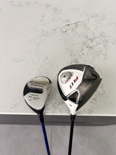 Golf club pair - golf, taylormade
