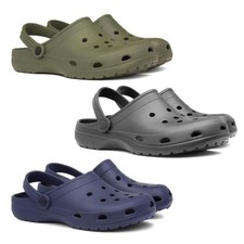 UK Crocs Clogs Classic Sandal