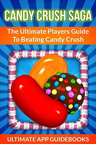 Candy crush saga the - saga:,