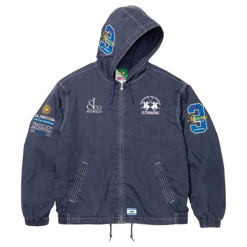 Supreme martina lightweight - supreme/la,