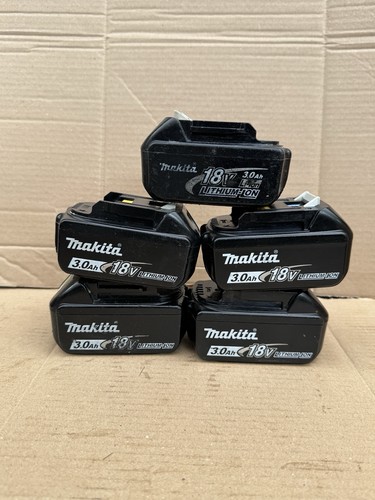 Makita bl1830 3ah lxt - bl1830,