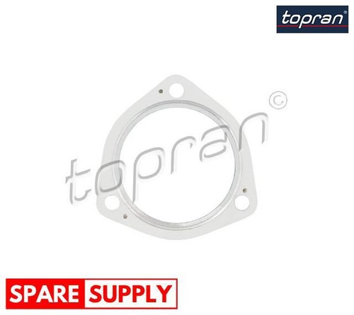 Gasket exhaust pipe for vw - gasket,,
