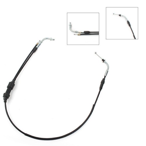 Throttle accelerator cable - 1x,