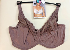 BNWT M&S Amelia lace taupe