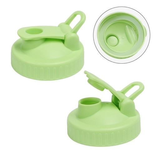 For wide mouth jar - for,