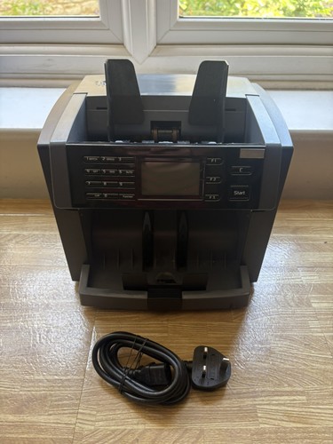 3500 money counter - nc-3500,