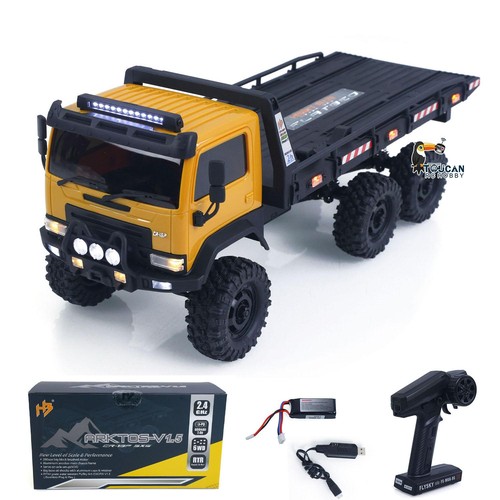 Hobby plus off road - plus, car