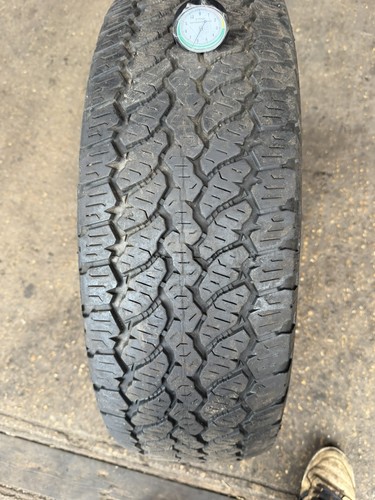Tyre 245 general tyres - 245,