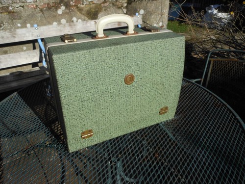 Brexton vintage picnic