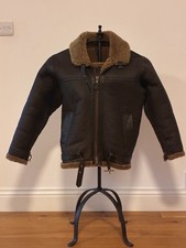 Cirrus Genuine Sheepskin