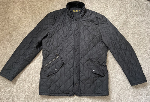 Barbour chelsea sports - barbour,