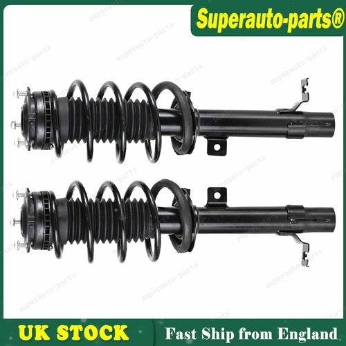 Shock absorber strut coil - absorber, &