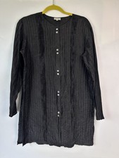 East Pintuck Shirt Blouse Top