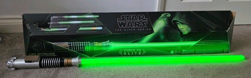 Star wars the black series - the,