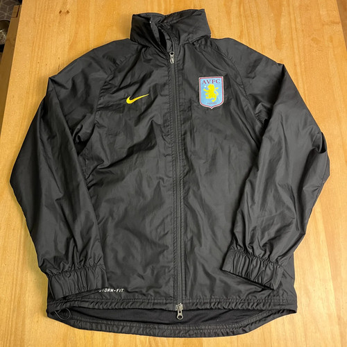 Nike storm fit hooded jacket - storm,