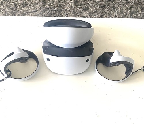 Sony playstation vr2 - 5,