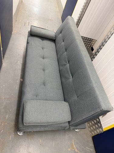Seater modern sofabed - 3-seater,
