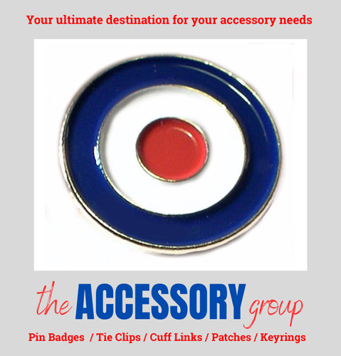 Brand new raf roundel archery - brand,