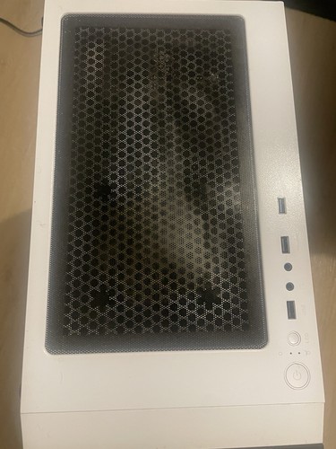 Desktop gaming entry level - desktop, pc