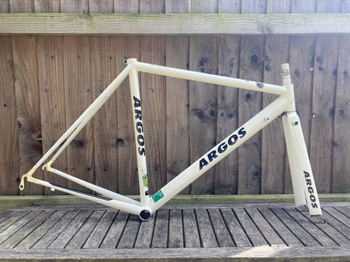 Argos reynolds 853 - reynolds,