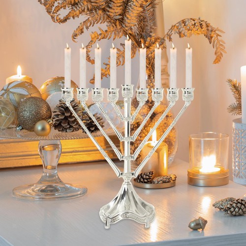Vintage design hanukkah - vintage,