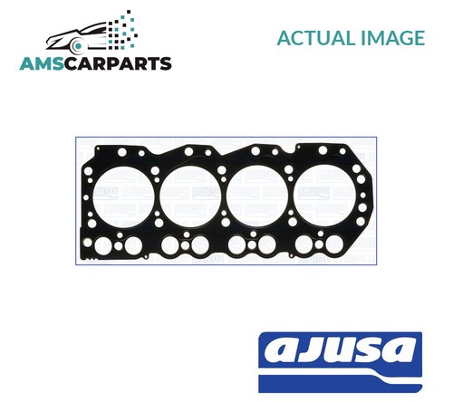 Engine cylinder head - cylinder,