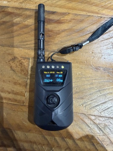 Tackle remote reciever - nd, for
